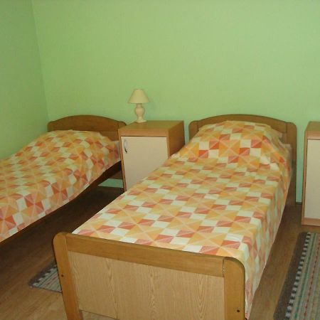 Apartman I Sobe Pavek Pisarovina Exterior foto