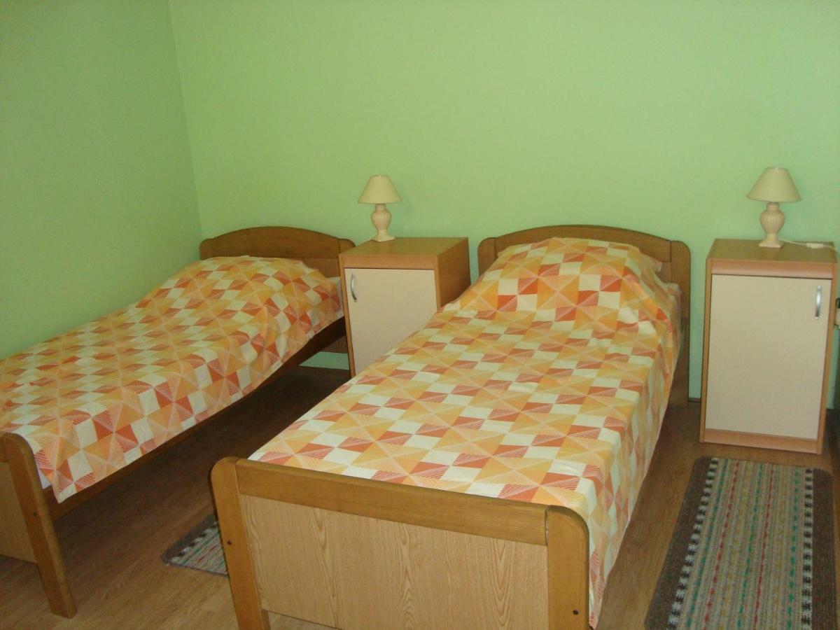 Apartman I Sobe Pavek Pisarovina Exterior foto