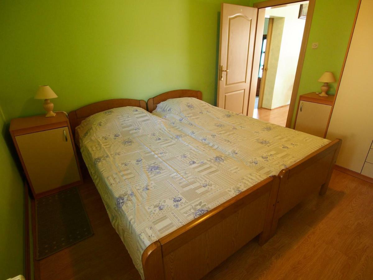 Apartman I Sobe Pavek Pisarovina Exterior foto